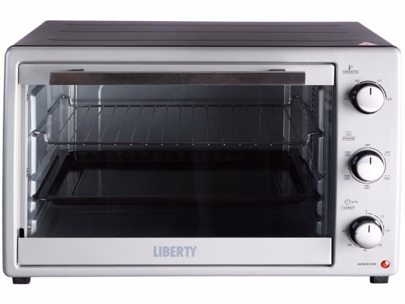 Liberty DC-150S