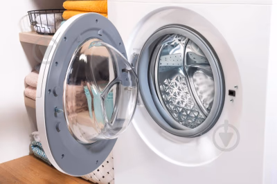 Gorenje WNHPI62SCSIRV+bak, Пральна машина — фото 5 з 8
