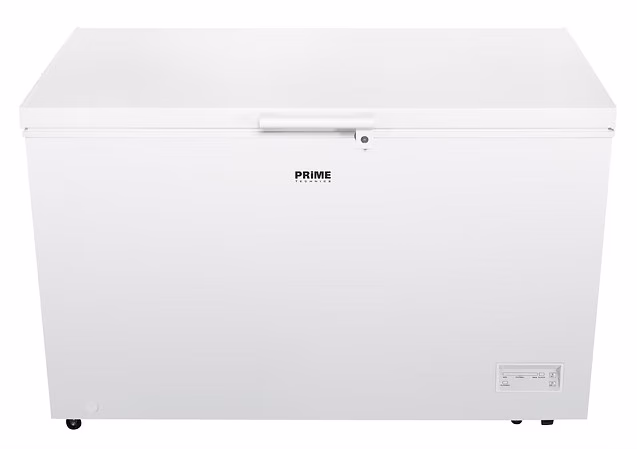 Морозильна скриня  PRIME Technics CS 4023 E — Морозильна скриня