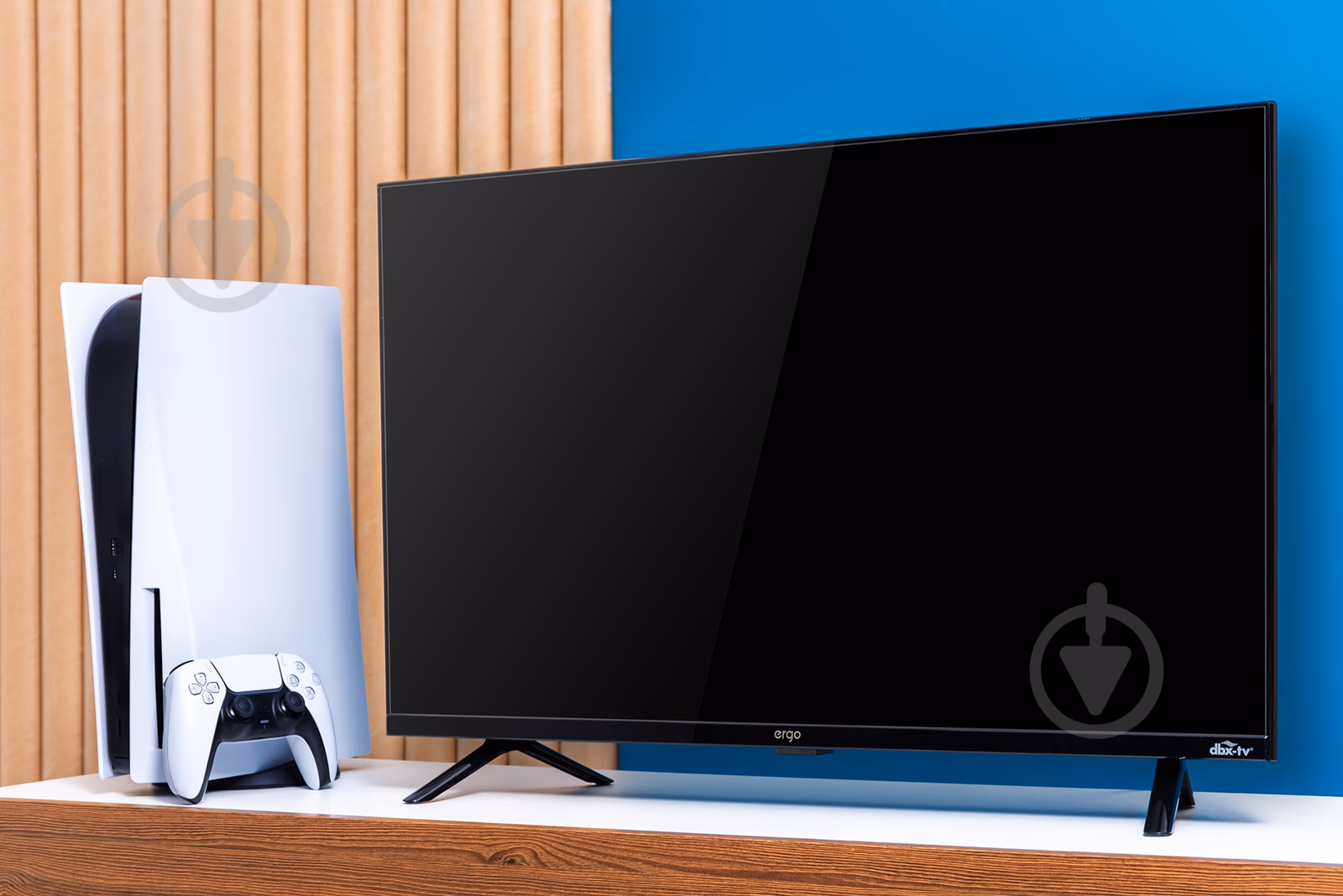 ERGO 32GFS6500 — LCD Телевізор, фото 5 з 8