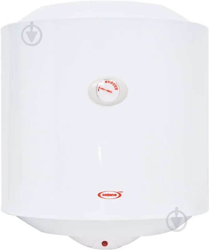 Novatek 50 — Бойлер