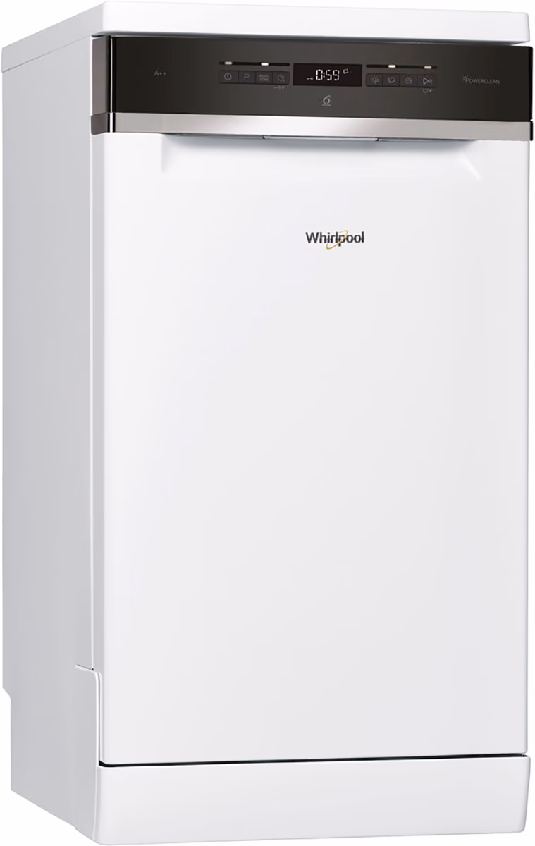 Посуд. маш. B-IN WHIRLPOOL WSFO3O23PF — Посудомийна машина