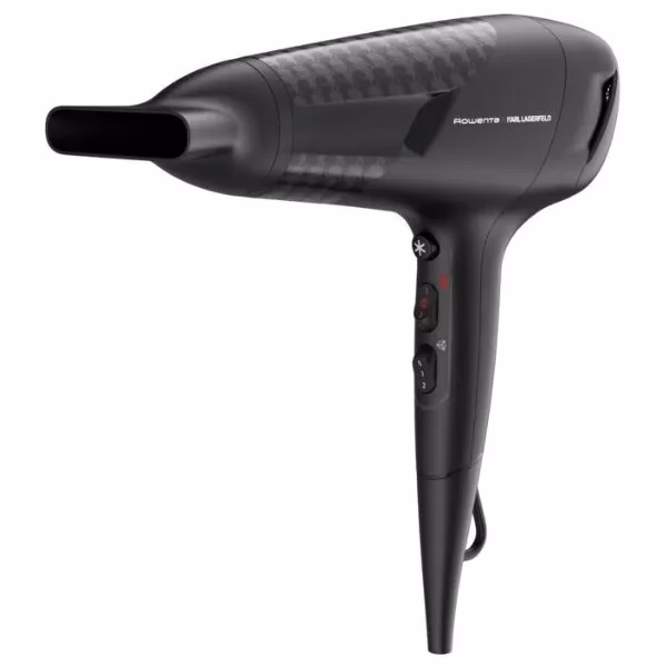 Rowenta 581l — Фен