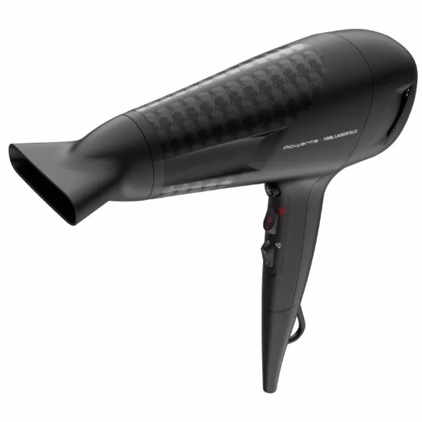 Rowenta 581l — Фен, фото 3 з 3