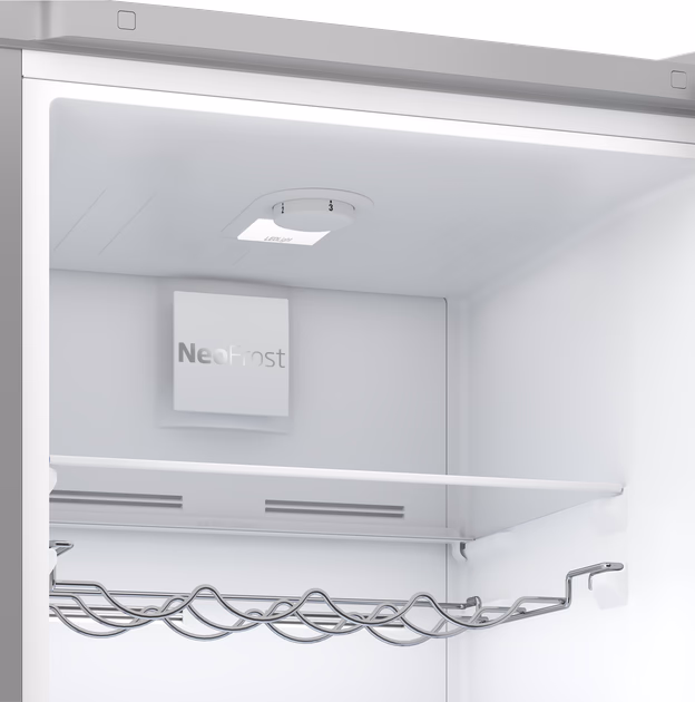 BEKO RCNA366K40XBN — Холодильник, фото 4 з 4