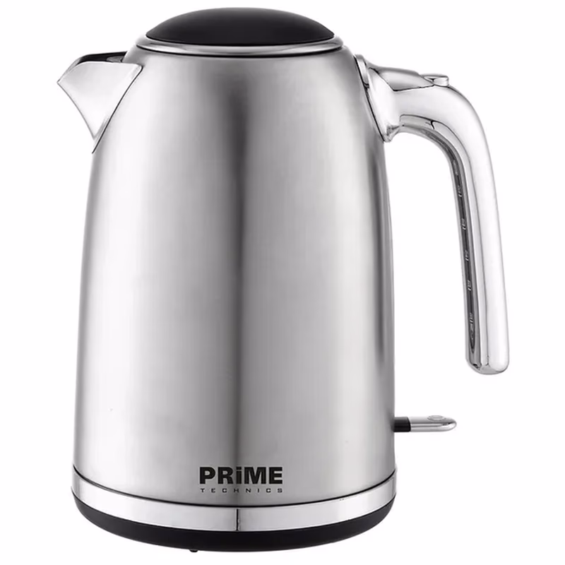 Чайник PRIME Technics PKX 1785 X — Електрочайник