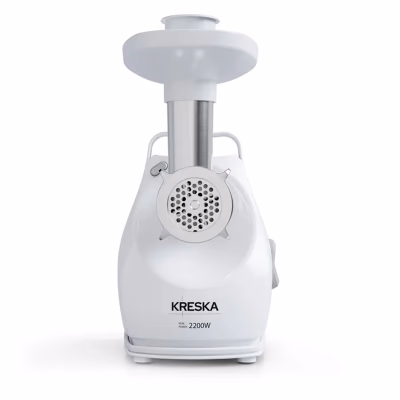 KRESKA 390 .51, Мясорубка — фото 3 з 6
