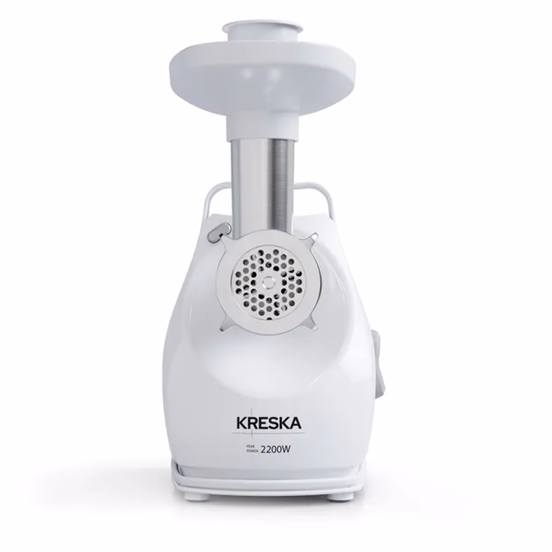 KRESKA 390 .51 — Мясорубка, фото 3 з 6