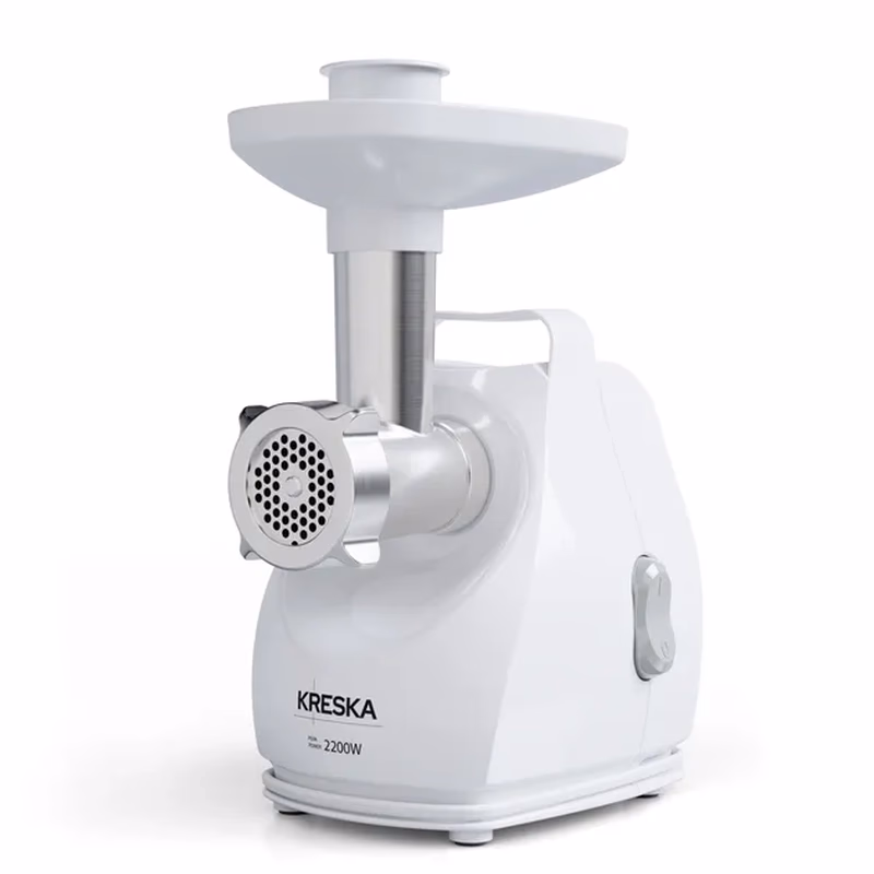 KRESKA 390 .51 — Мясорубка, фото 4 з 6