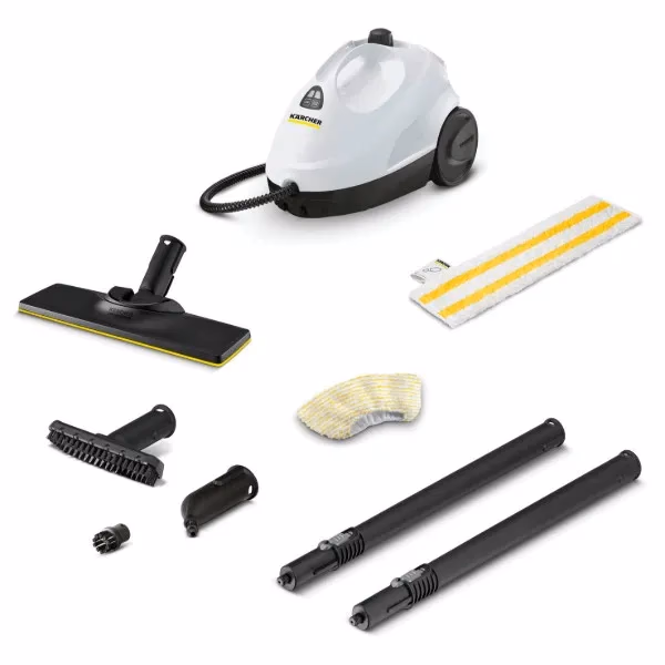 Karcher SC2 EasyFix — Пароочисник