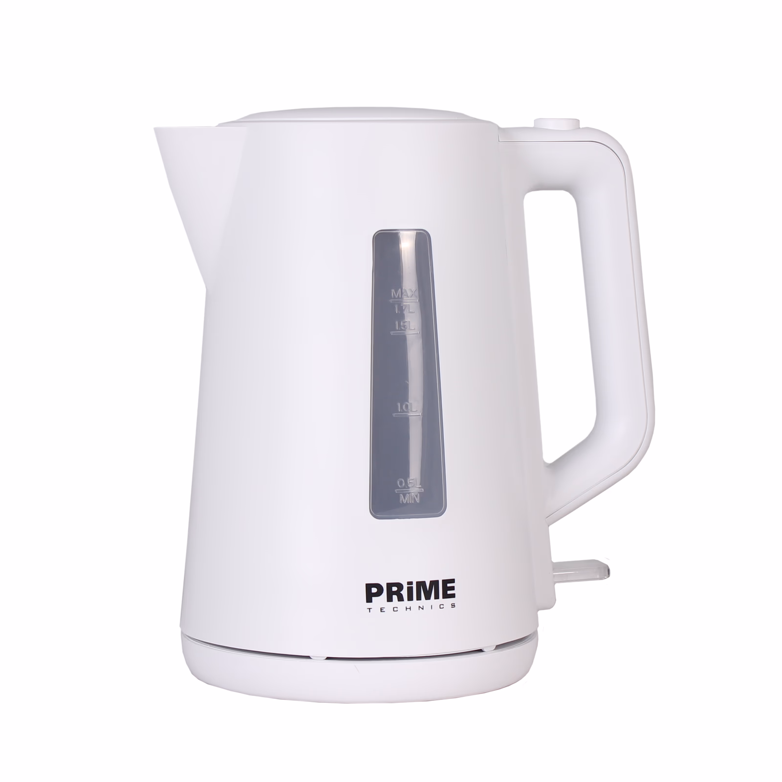 PRIME 1725W — Чайник, фото 2 з 8