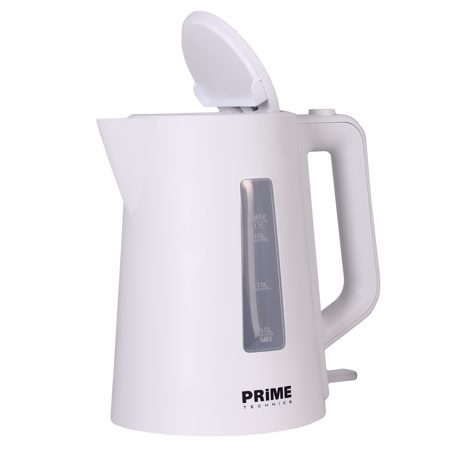 PRIME 1725W — Чайник, фото 3 з 8