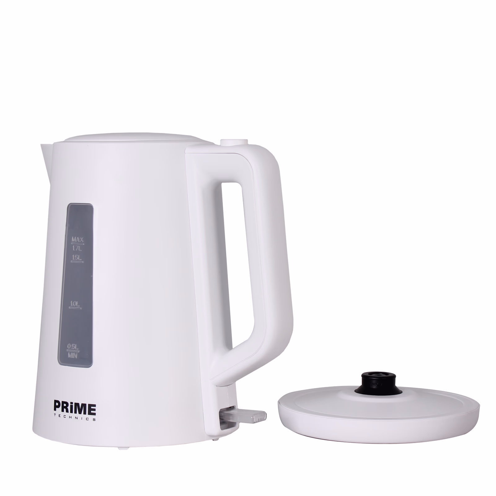 PRIME 1725W — Чайник, фото 5 з 8