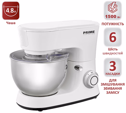 PRIME PM15486