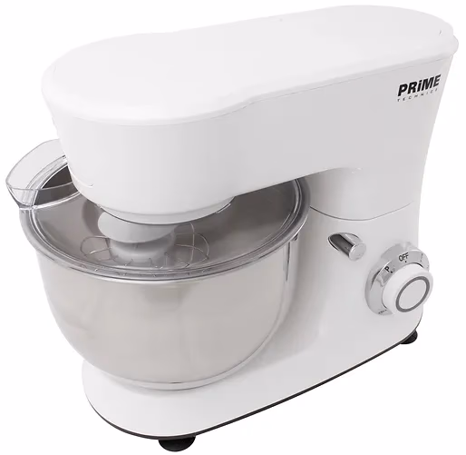 PRIME PM15486 — Кухоний комбайн, фото 3 з 8