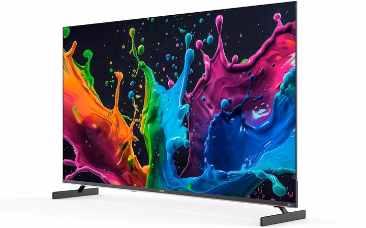 ERGO 43JUQ7555 — LCD Телевізор