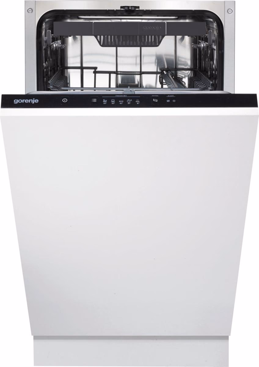Посуд. маш. B-IN GORENJE GV 520 E10 — Посудомийна машина