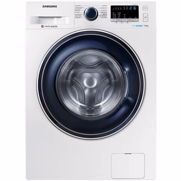 SAMSUNG WW70K4210WDUA — Пральна машина