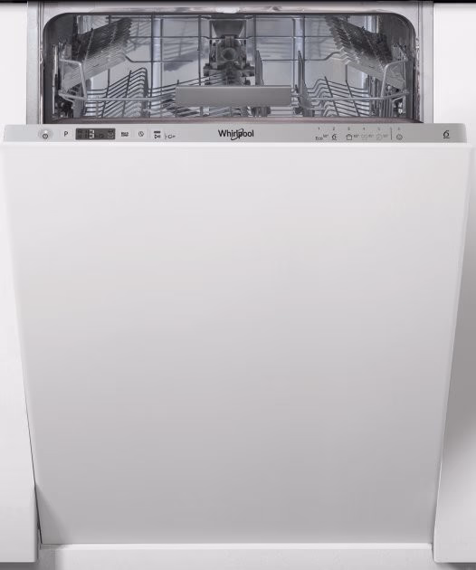 Посуд. маш. B-IN WHIRLPOOL WSIC 3M27 C — Посудомийна машина