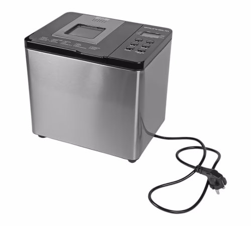 Grunhelm GBM750 — Хлебопеч, фото 6 з 8