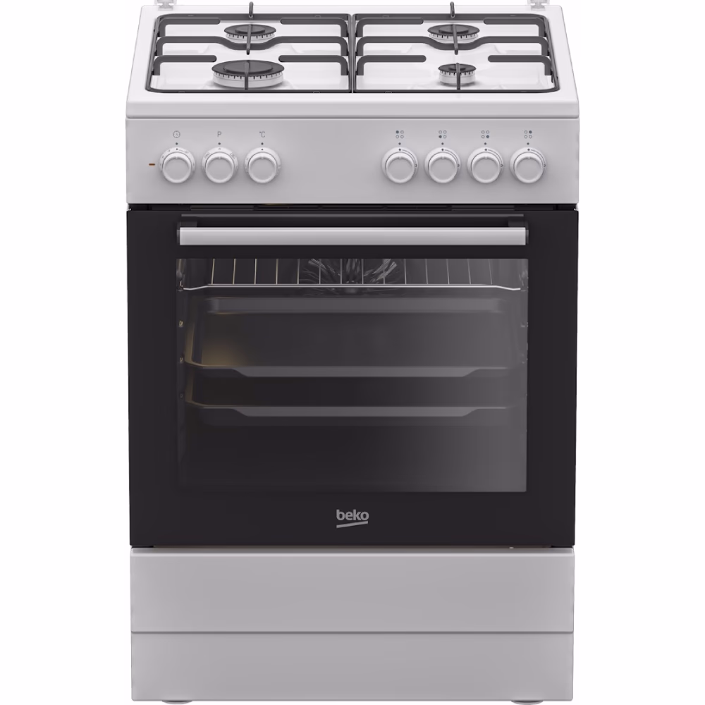 Плита BEKO FBM 62120 WD