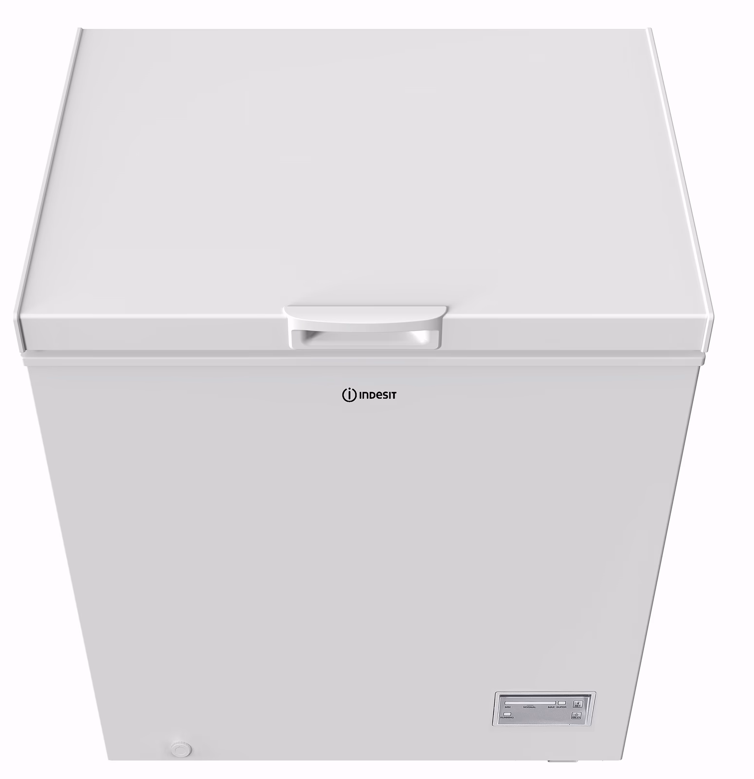 Морозильна скриня INDESIT INCF1424UA — Морозильна скриня