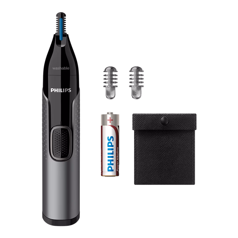 Philips 3650 — Тример