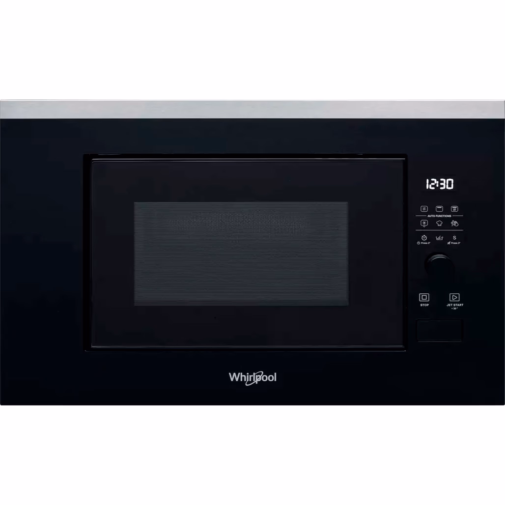 Мікрохвильова піч B-IN WHIRLPOOL WMF200G — Мікрохвильова піч
