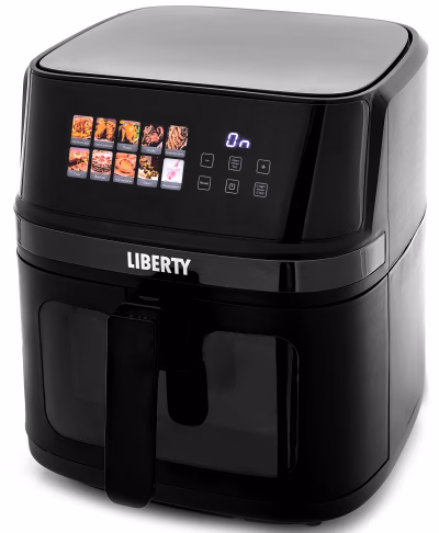 LIBERTY 008wb, Мультипіч — фото 2 з 5