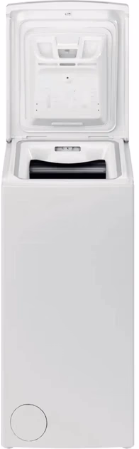 WHIRLPOOL 6040 LEU/N 6КГ — Пральна машина