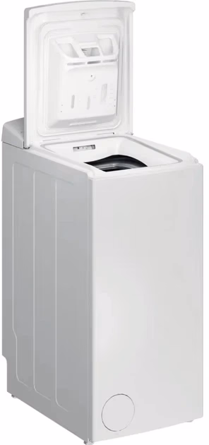 WHIRLPOOL 6040 LEU/N 6КГ — Пральна машина, фото 2 з 4