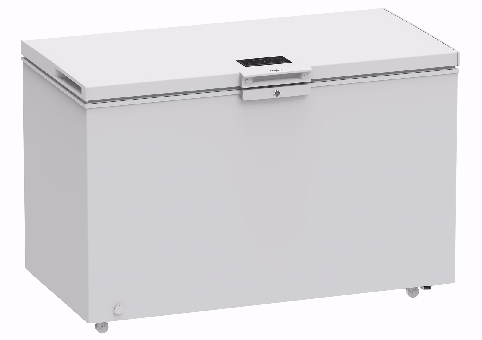Морозильна скриня WHIRLPOOL W3RHS37EW2