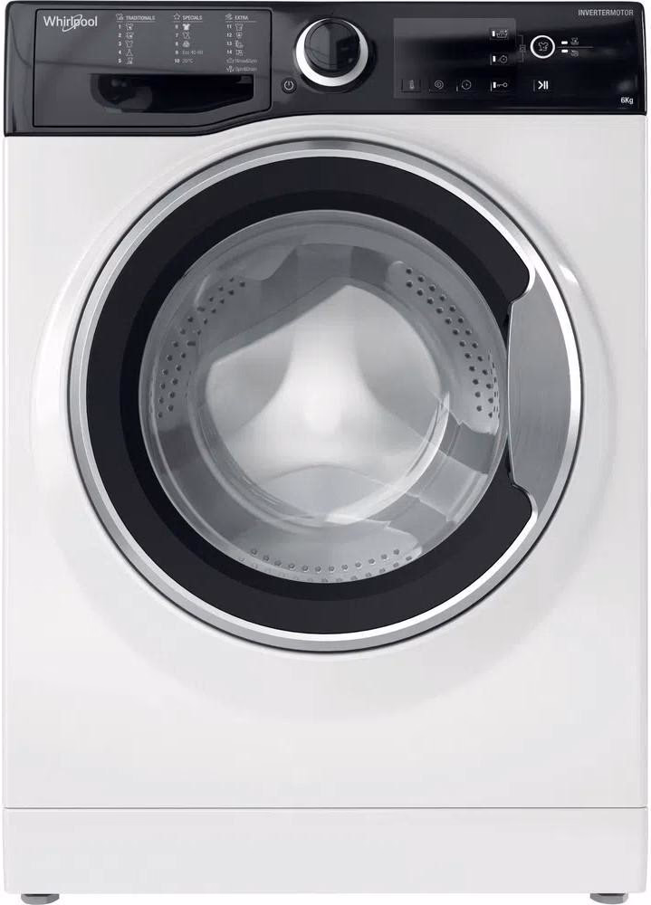 WHIRLPOOL WRBSB 6228 6 кг