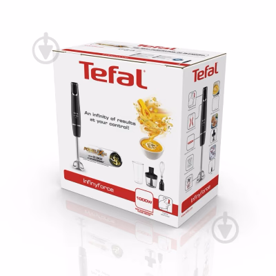 TEFAL HB943838, Блендер — фото 2 з 8