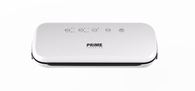 PRIME PVS 123 W, Вакуматор — фото 2 з 5