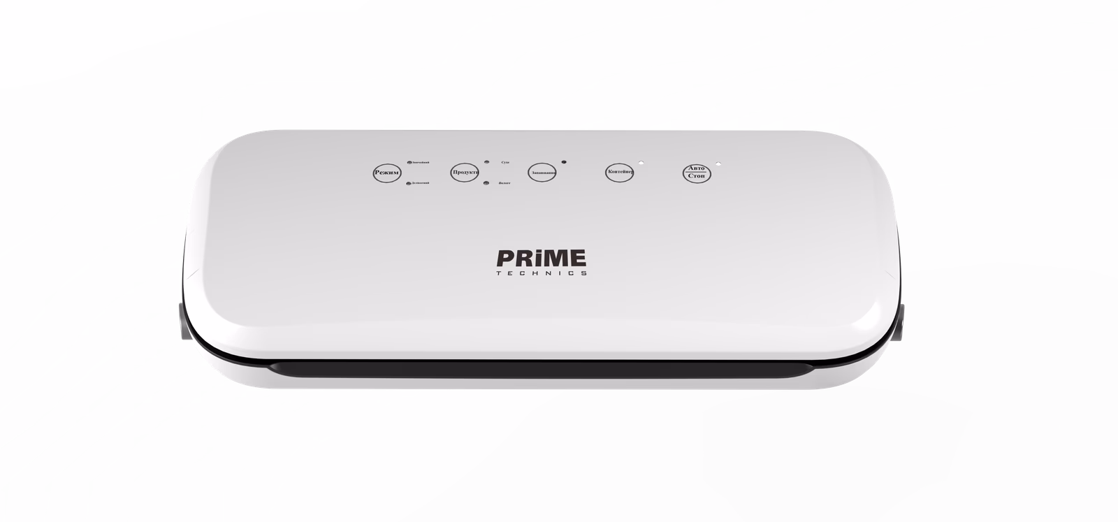 PRIME PVS 123 W — Вакуматор, фото 2 з 5