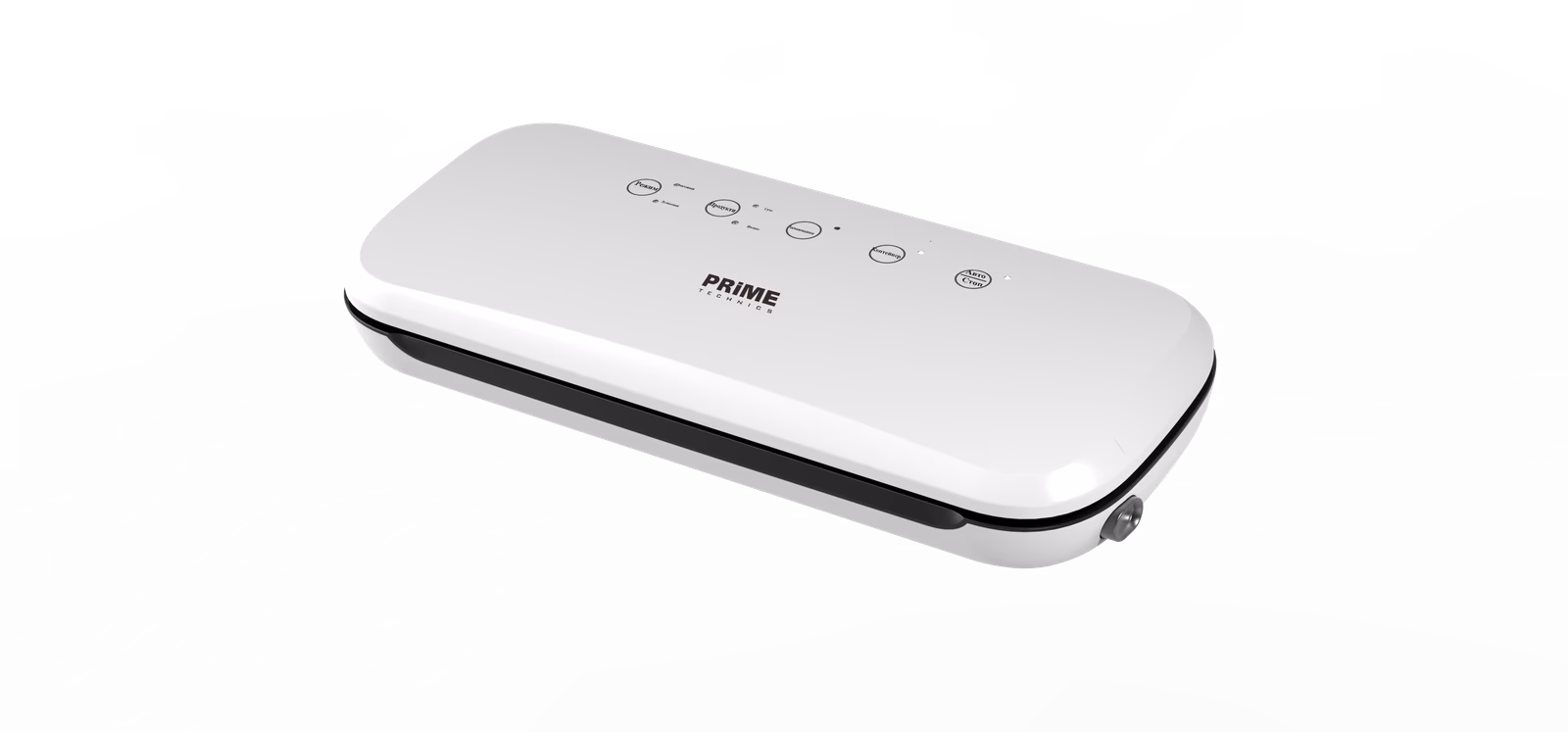 PRIME PVS 123 W — Вакуматор, фото 3 з 5