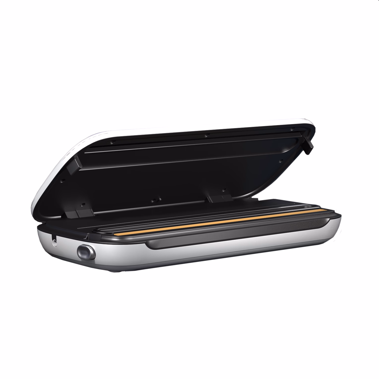 PRIME PVS 123 W — Вакуматор, фото 4 з 5