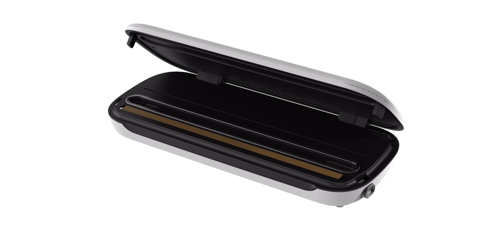 PRIME PVS 123 W — Вакуматор, фото 5 з 5