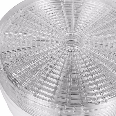 Grunhelm 1102, Сушка для фрукт — фото 5 з 6
