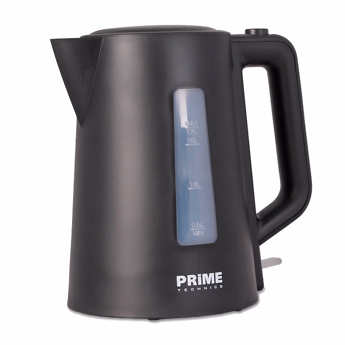 PRIME 1725B — Чайник, фото 2 з 8