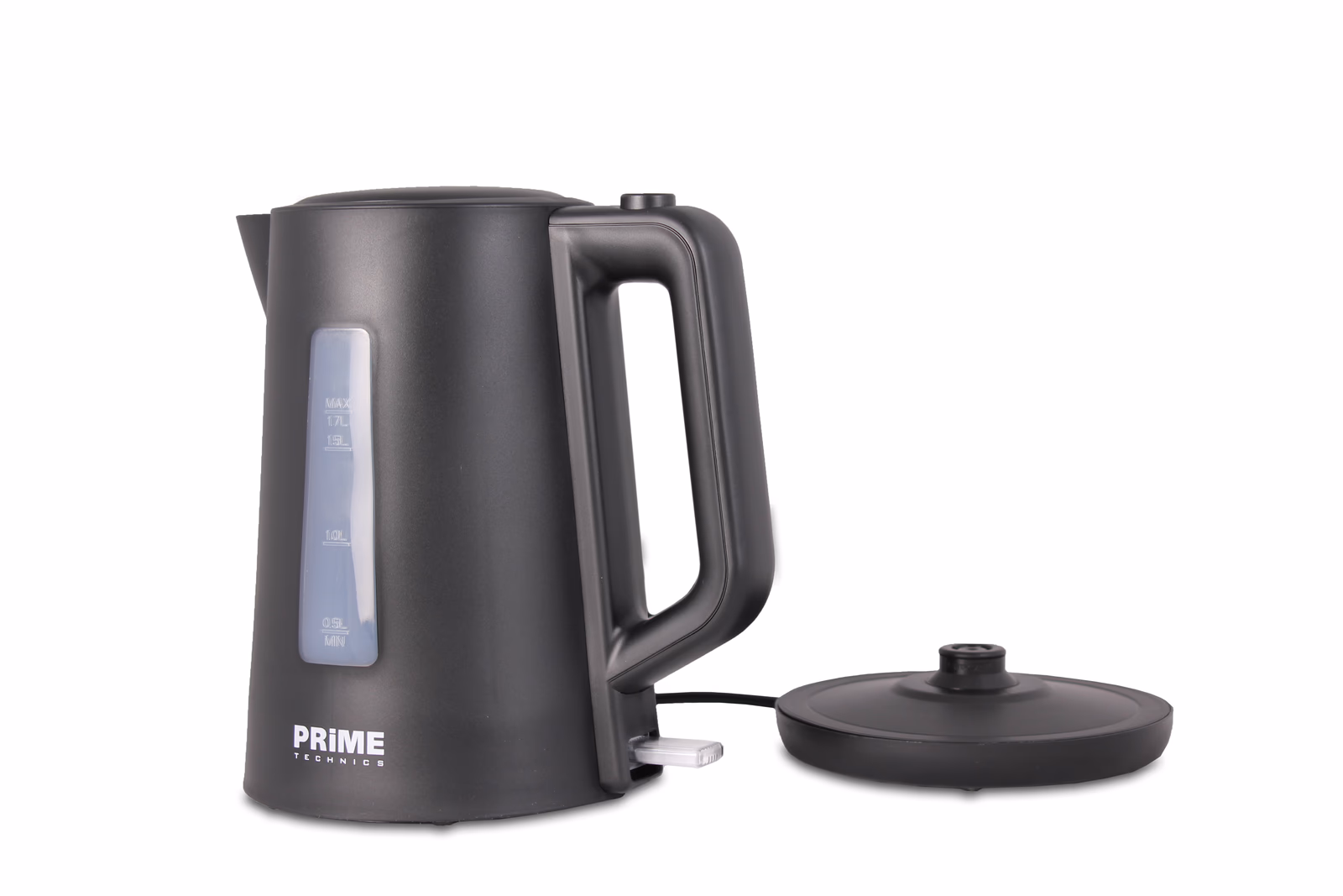 PRIME 1725B — Чайник, фото 7 з 8