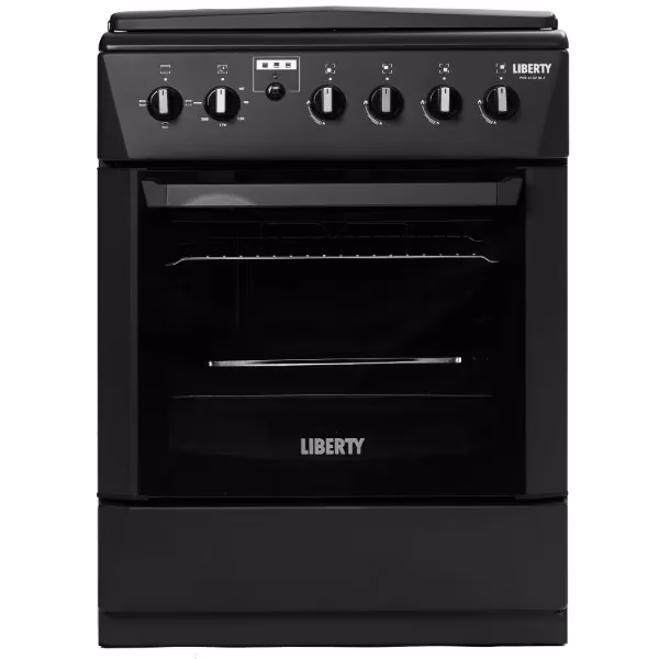LIBERTY 6102 — Газова плита