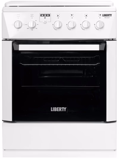 LIBERTY 6102, Газова плита — фото 3 з 5