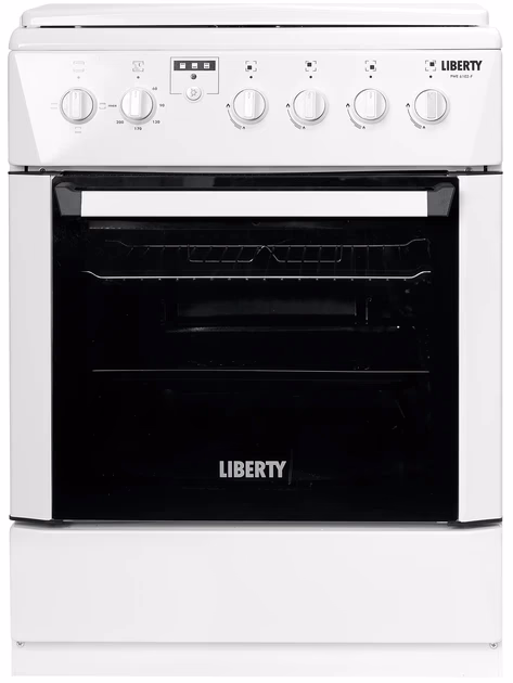 LIBERTY 6102 — Газова плита, фото 3 з 5