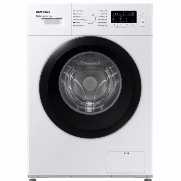 SAMSUNG W60A3120 — Пральна машина
