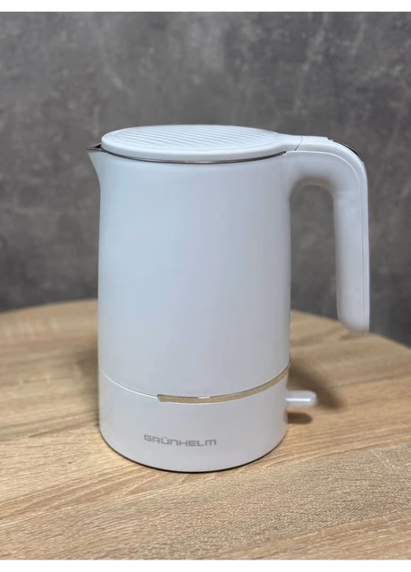 Grunhelm EKS-26720 W — Електрочайник
