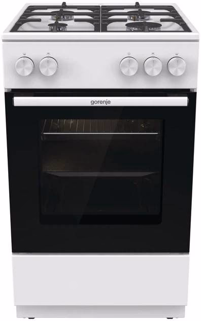 Плита GORENJE GG5A10WFFM — Кухонна плита