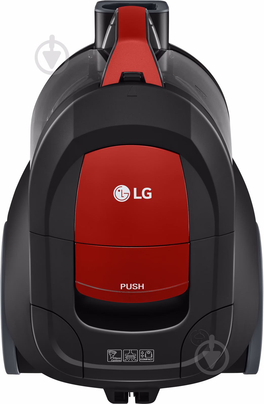 LG VC5506 — Пилосос, фото 4 з 8