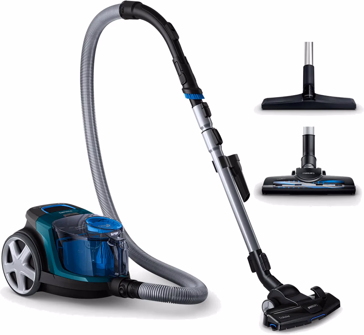 PHILIPS 9334 — Пилосос